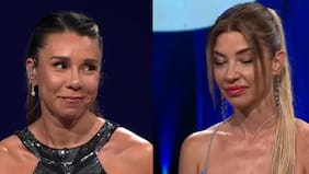 “Nos chocaron”: Cecilia Gutiérrez y Francisca Merino tuvieron un accidente de tránsito