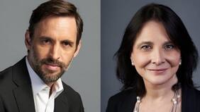 Daniel Matamala manifestó su sentir tras la muerte de la exministra de minería Karen Poniachik