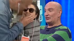 “Por eso ahora estoy vetado en TVN”: Kiwi revela exigencia que hizo en medio de tensa reunión tras beso no consentido
