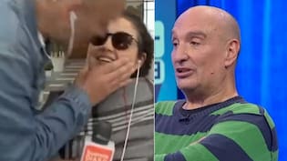 “Por eso ahora estoy vetado en TVN”: Kiwi revela exigencia que hizo en medio de tensa reunión tras beso no consentido