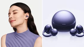 Huawei renueva sus FreeClip con un nuevo diseño y mejoras en audio con IA