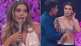 No quedó indiferente y salió a aclarar todo: Cony Capelli responde a Faloon por lanzar ‘bomba’ que remece Fiebre de Baile