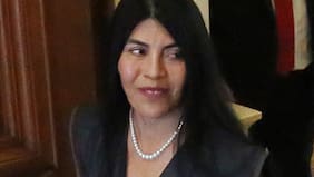 Periodista de Mega soltó drama que vive ministra Ximena Linconao: a sus subalternos les molesta su curiosa forma de interactuar