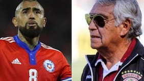 “Descanse en paz…”: Arturo Vidal despidió a José Sulantay tras su sensible partida
