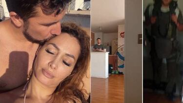 Ex pareja de Nidyan Fabregat rompe el silencio y reacciona a live donde fue acusado de  maltrato: se desahogó sin filtro