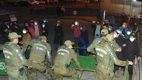 Se separa la investigación: las distintas versiones en torno al tiroteo en Cañete