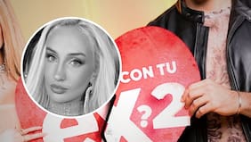 Durísimo ninguneo ante todo Chile: Adelantan que nuevo participante de “¿Volverías con Tu Ex?” negó relación con Fran Maira
