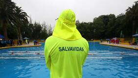 Guatazo modo Covid: Guía para chapotear en piscinas como pez en el agua