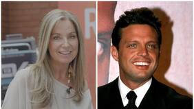 “Lo fui a ver a un recital y me miró, me clavó la mirada”: Viviana Nunes recuerda su anécdota con Luis Miguel