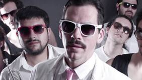 Grupo Silvestre promociona su nuevo trabajo musical