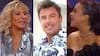 “Ay, qué pesada”: Raquel Argandoña echó al agua a Marlen Olivari y le recordó romance con Petaccia