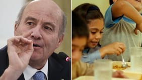 La respuesta de Quiroz por polémico oficio sobre “descontinuar” el Programa de Alimentación Escolar: negó recorte