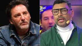 Caniulef se cuadra con Daniel Fuenzalida tras conflicto con Rosario Bravo: destapó desconocido problema que podría generarle