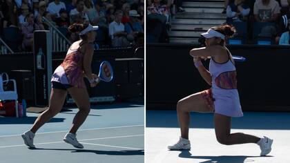 Tenista australiana se retira con apenas 25 años y trata al deporte de “racista, misógino, homófobo y hostil”