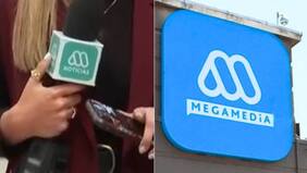 “Falleció este viernes”: la triste noticia que remece al equipo del área de Prensa de Mega y que fue anunciada en pantalla