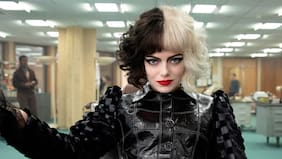 Otra más a la cueca: Emma Stone evaluaría demandar a Disney por el estreno de Cruella en streaming