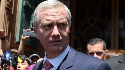 La advertencia de Kast: “Si alguien quiere amarrarse a un cargo, que se cuide”