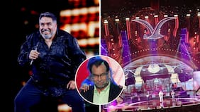 “Las rutinas son una cloaca”: Nelson Ávila arremete contra Villegas y el humor festivalero