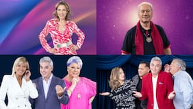 TV+ viviría profunda reestructuración: dos programas se salvarían de ser cancelados