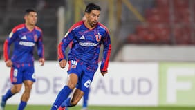 ¿Buenas o malas noticias?: fichaje de Lucero a Independiente se cayó y seguirá en La U