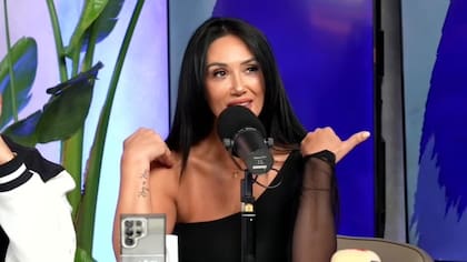 Pamela Díaz envió duro mensaje a compañero de “Hay que Decirlo”: “Pregúntame a mí primero antes de abrir la boca y decir mentiras”