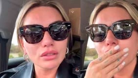 "¡¿Qué quieren mostrar?! ¡¿A mí con un ataque de ansiedad pidiendo por favor que no me graben en este momento?!": Faloon llora porque Only Fama mandó cámara al edificio donde se estaba mudando