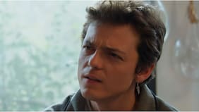 “Fuiste y eres un pastel”: la actitud de Gabriel que desató la furia en televidentes de La Ley de Baltazar