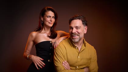 José Antonio Neme adelanta las novedades del nuevo ciclo de Only Friends: “Es un espacio para pasarlo bien”