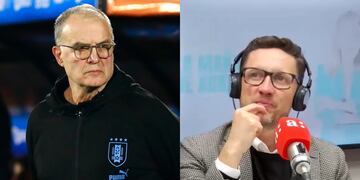 Bielsa - Sagredo