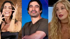 Daniela Castro enfrentó a Camilísima en Tierra Brava, diciéndole que cómo había podido ser novia de Sebastián Ramírez...", afirman en panel de farándula