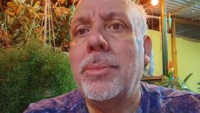 “Estamos muy tristes”: actor Gabriel Prieto se encuentra hospitalizado grave debido una falla multisistémica