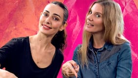 “Atómico”, “máximas”, “la mejor dupla”: El Show de las Javis la rompe previo a su debut