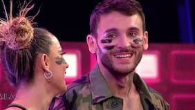 "No siempre evalúan de manera objetiva y tampoco a todos por igual...": Tomás González se suma a las criticas al jurado de Aquí Se Baila