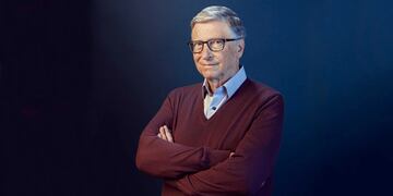 Bill Gates