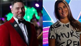 "Belenaza": "Ahora el Neme es simpático". José Antonio Neme: "¡Belén Mora, te doy la Gaviota, te doy el gavilán, te doy el pelícano, lo que tú quieras te lo doy...!"