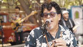 Joe Vasconcellos: "Bolsonaro es como Nerón tocando la lira mientras todo se está incendiando"