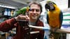 X-OTIA vuelve a Mall Sport con una muestra interactiva de animales exóticos para vacaciones de invierno