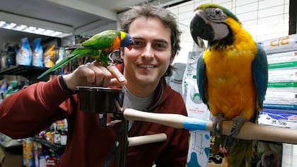 X-OTIA vuelve a Mall Sport con una muestra interactiva de animales exóticos para vacaciones de invierno