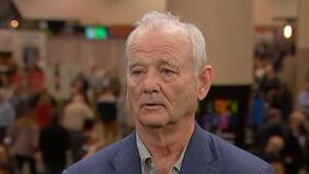 “Hice algo que pensé que era divertido y no fue tomado de esa forma”: Bill Murray habló por primera vez de la polémica suspensión de su nueva película