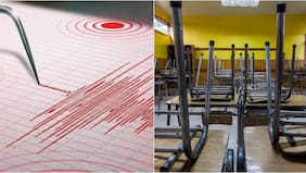 Confirman suspensión de clases en Tocopilla tras fuerte sismo que sacudió a la zona norte del país