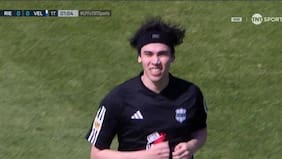 El vergonzoso momento del fútbol argentino: streamer debutó en primera división