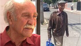 Fernando Farías aclaró su estado de salud tras video viral y reaccionó a campaña para un homenaje: “Me siento bien”