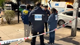 Entraron a su casa y lo acribillaron frente a su pareja y familiares: surge teoría tras brutal crimen en Independencia