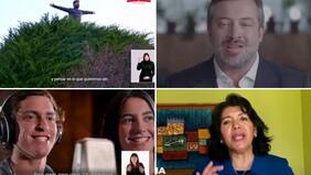 Arrancan el viernes: así serán las franjas electorales de los candidatos presidenciales