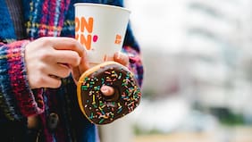 Dunkin’ anuncia apertura de sus locales más australes del mundo: estarán en Chile