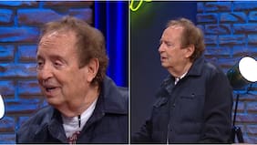 “No me querían más…”: Dyango recordó su paso por el Festival de Viña y reveló por qué nunca más pisó el evento