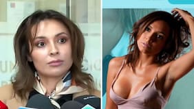 Camila Polizzi rompió el silencio y habló del drama que vive en Arsmate: envió advertencia