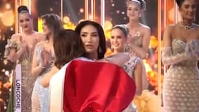 “Mi cerebro hizo cortocircuito”: Scarlette Hermosilla revela que su TDA le jugó en contra en plena final de Miss Universo