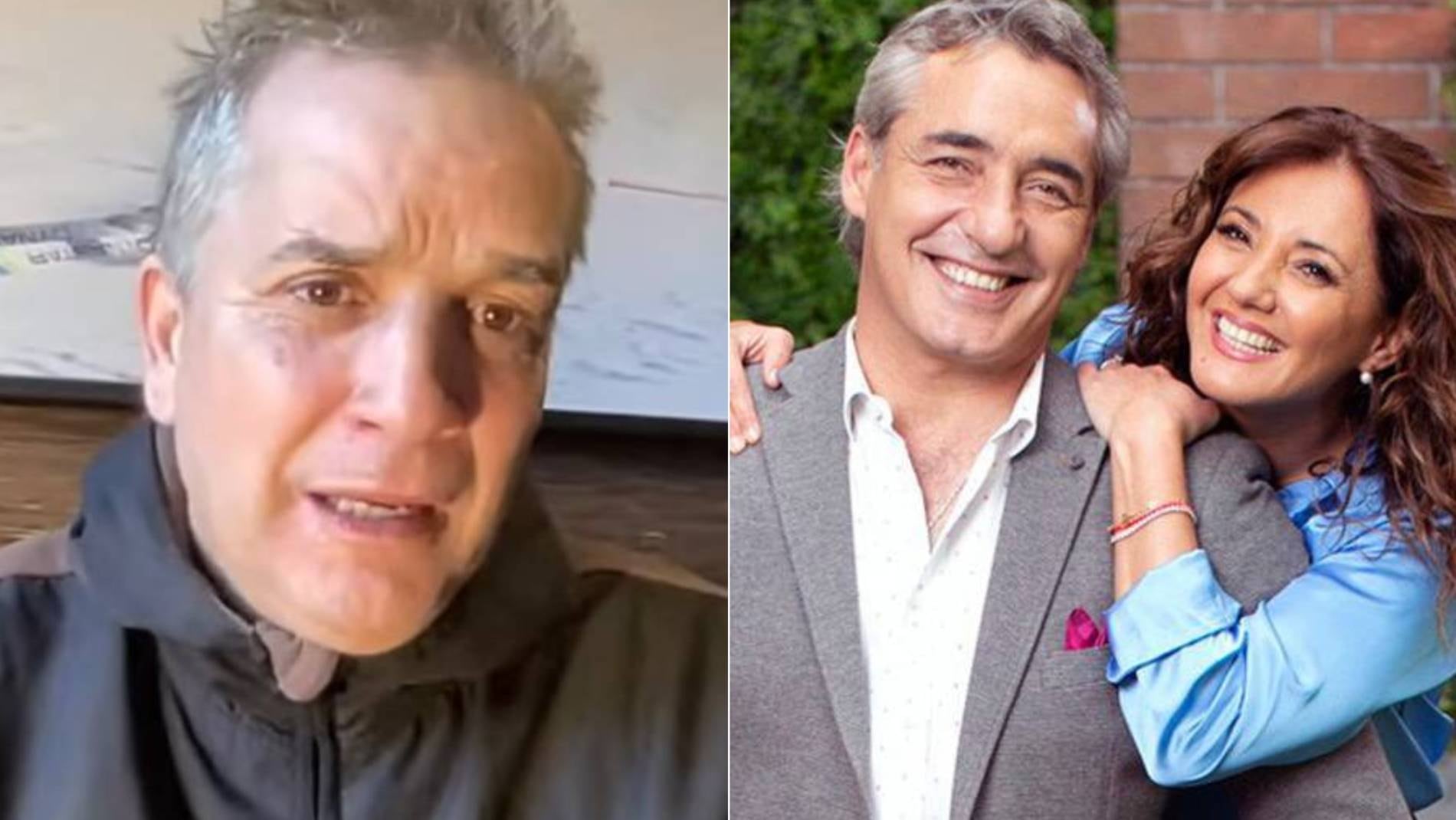 Pablo Mackenna enfurece con Priscilla Vargas y Repenning y pide que “dejen de hue...”: se hartó tras anuncio de la periodista