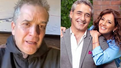 Pablo Mackenna enfurece con Priscilla Vargas y Repenning y pide que “dejen de hue...”: se hartó tras anuncio de la periodista
